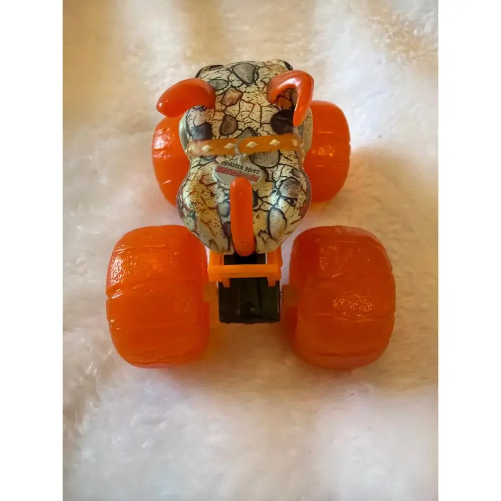 Spin Master monster jam